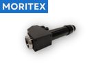Moritex 高倍鏡頭SOD-200-22C