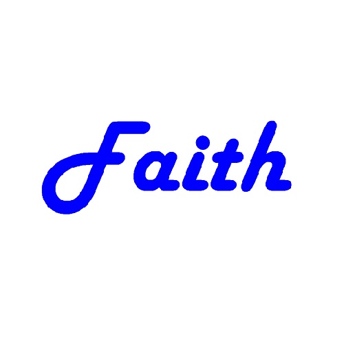 faith