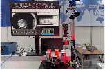Zebra camera 全新VS/FS系列：簡單易用的OCR解決方案(Aurora Vision software)