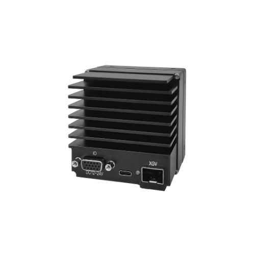 線掃描10GIGE相機