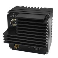 面陣-短波紅外線