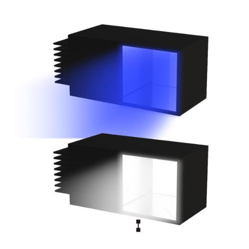 IFVH系列(超高亮度)