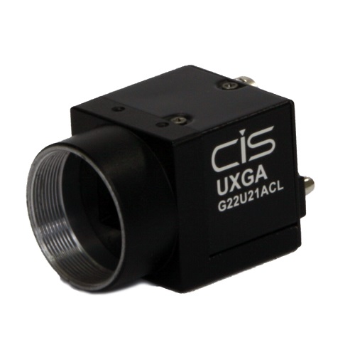 Camera Link相機