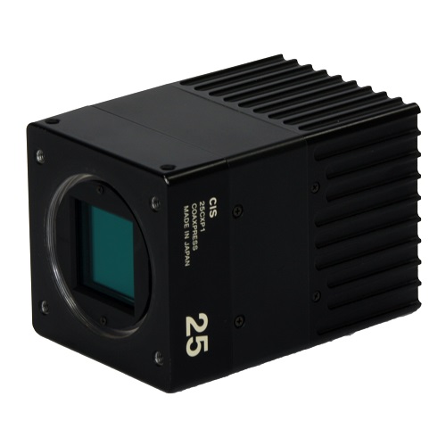 CoaXPress相機