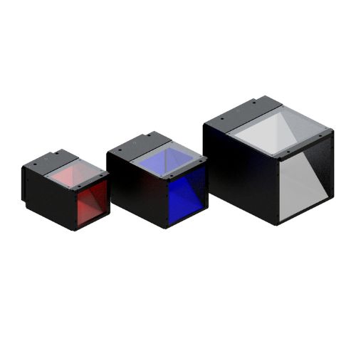 IFVA-ST系列(狹角型)